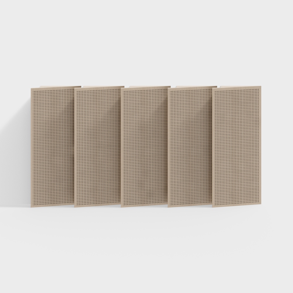 ผนังเบื้องหลัง