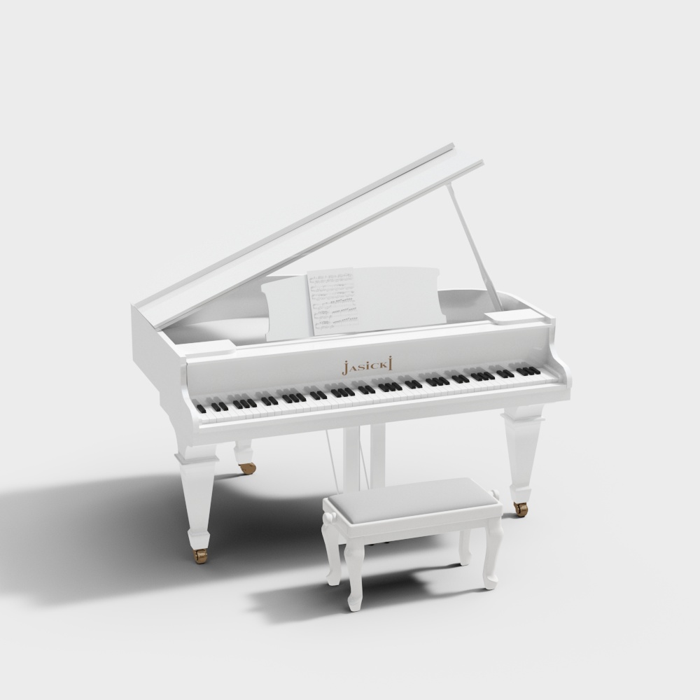 music classroom piano