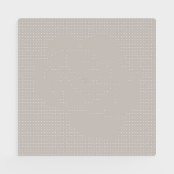 パンチングプレート