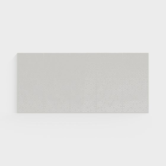 Urban Window Low-Poly 3D Model for Creative Projects