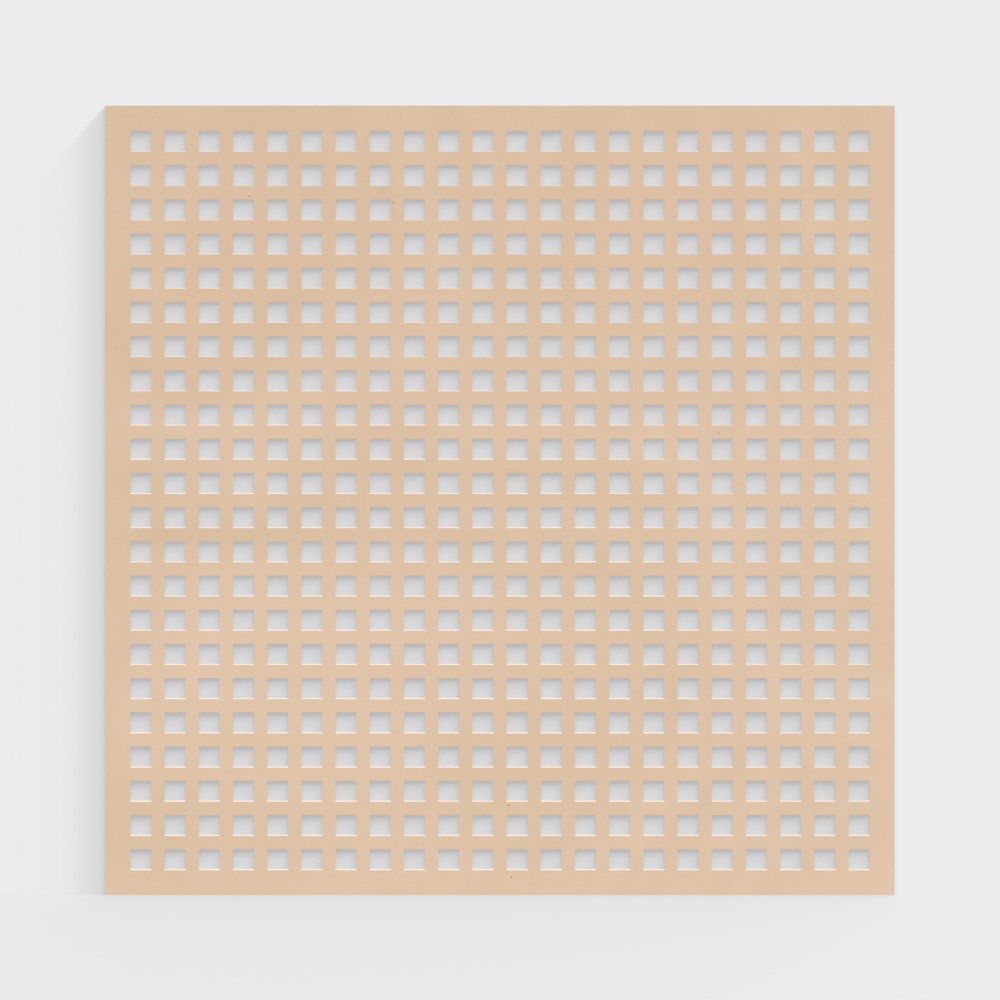 ผนังเบื้องหลัง