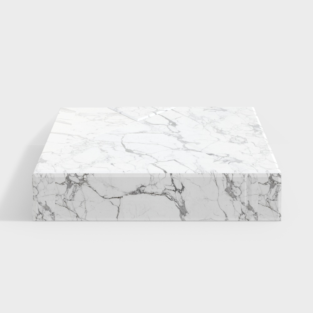 мраморный стол