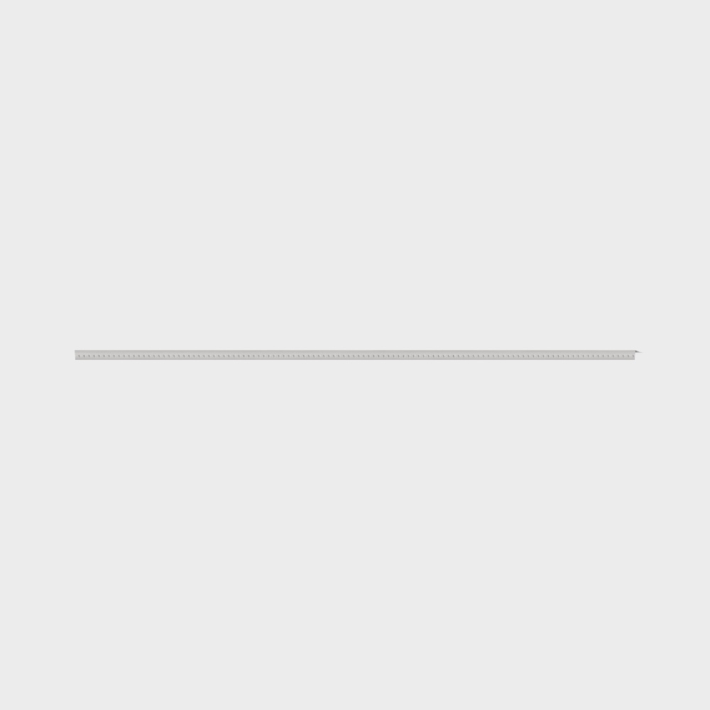 현대 장식용 석고 선