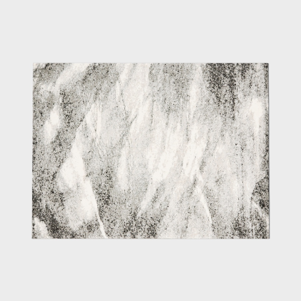 창의적인 무늬 카펫 현대 스타일