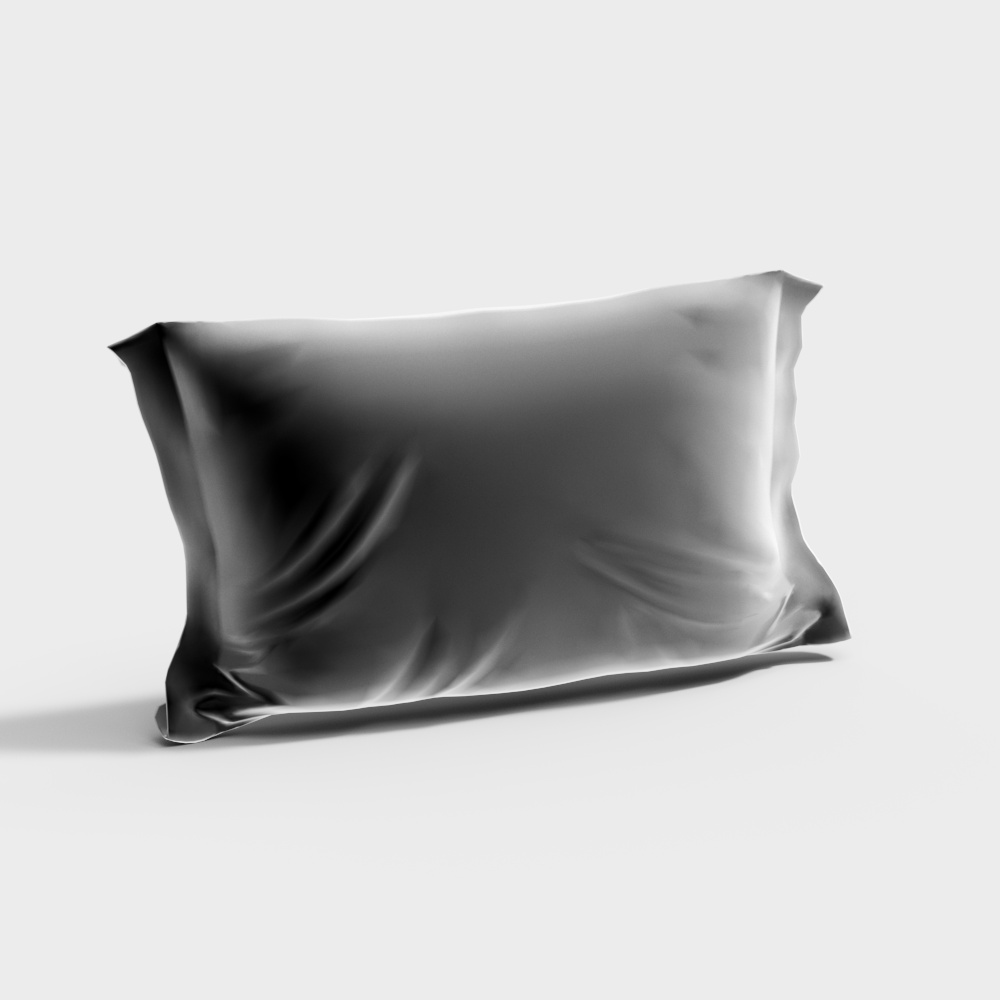 cuscino in tessuto contemporaneo