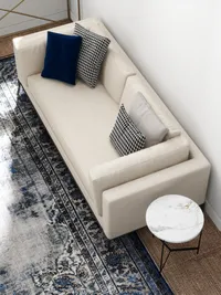 Elegant Living Room Design: Modern Comfort Meets Style