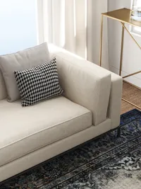 Elegant Living Room Design: Modern Comfort Meets Style
