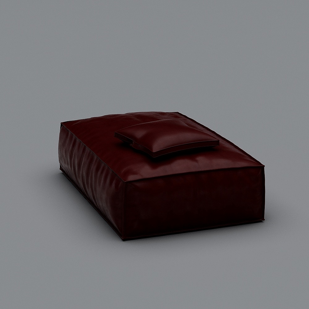 single sofa