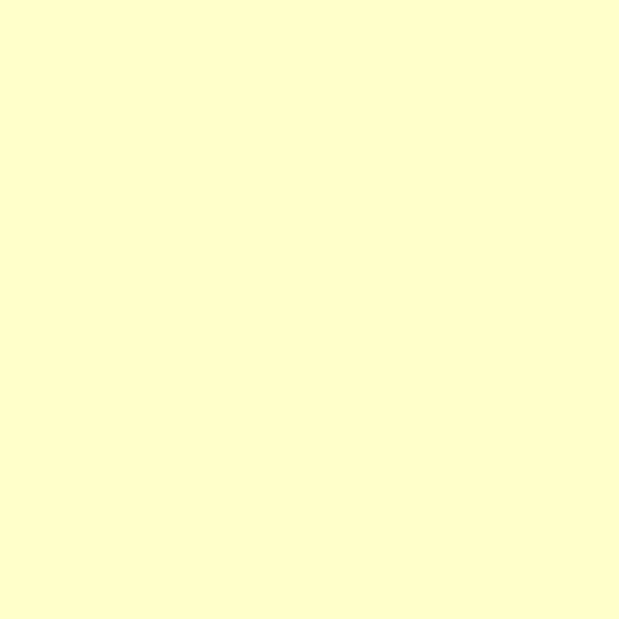 Charming Luminous Material 3D Model in Warm Yellow and White