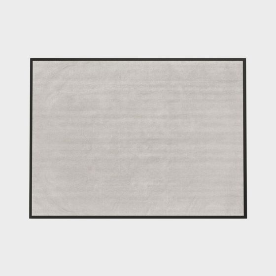 Minimalist Carpet 3D model