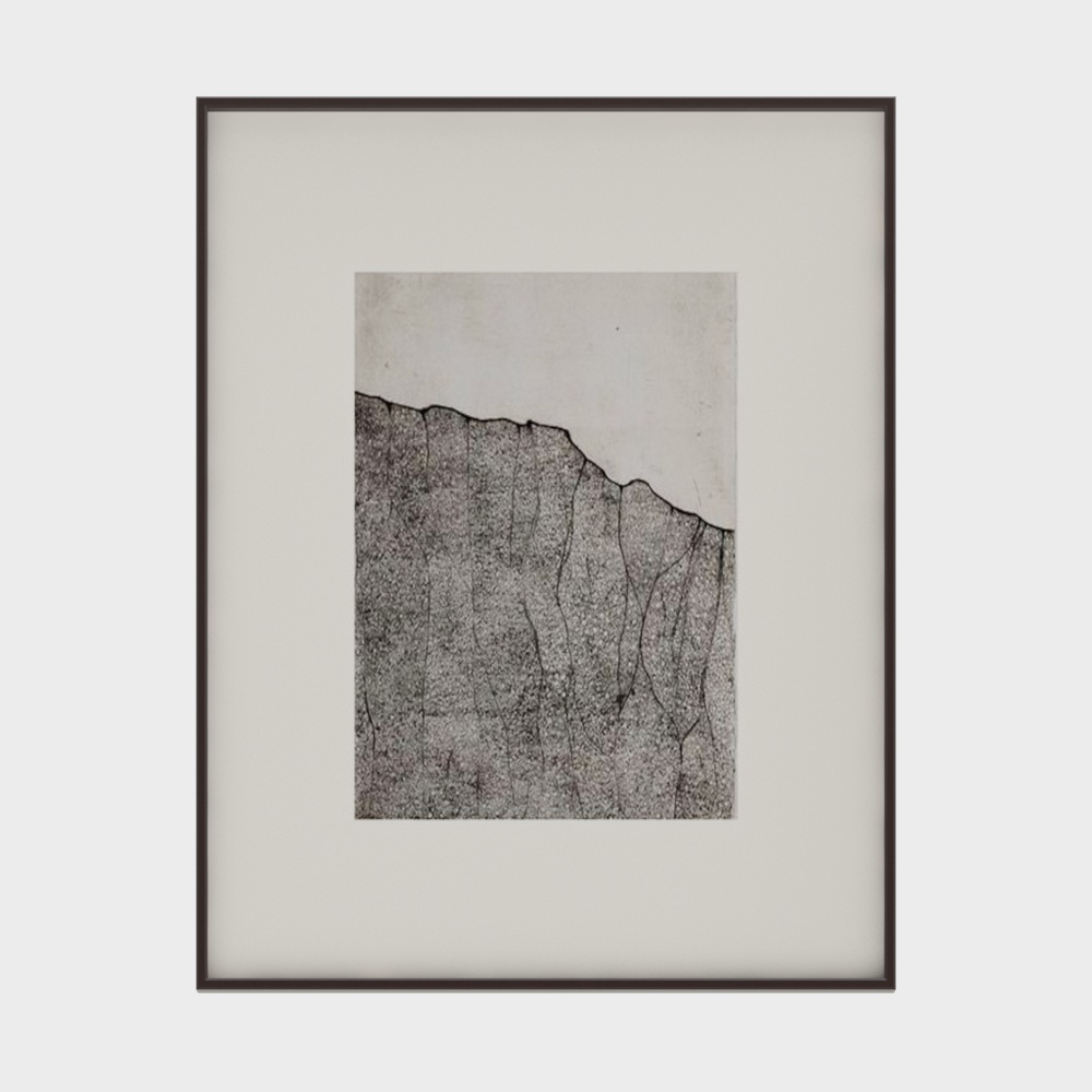 新しい中国風の装飾画