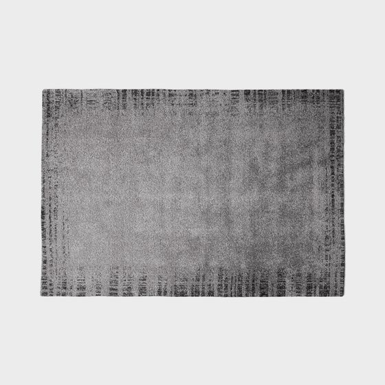 Elegant Low-Polygon Carpet 3D Model