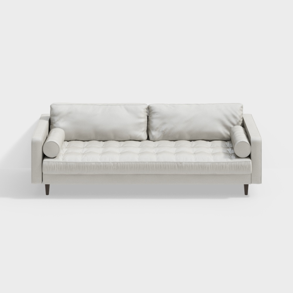 long sofa