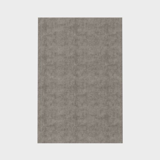 High-Detail Concrete Texture 3D Model