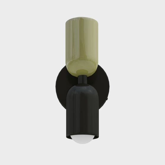 北欧ウォールランプ