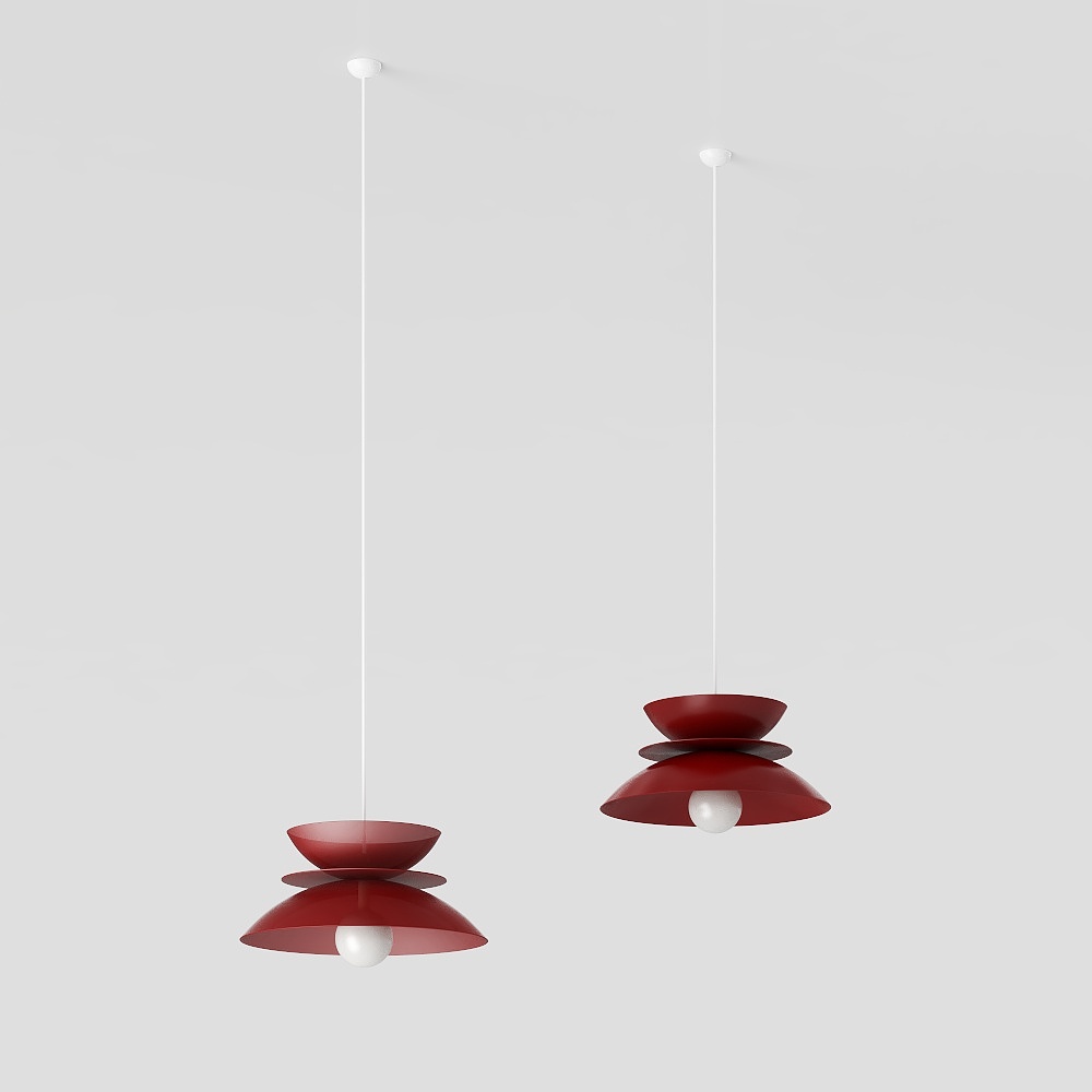 LuminaireAuthentik Modern Pendant Lamp