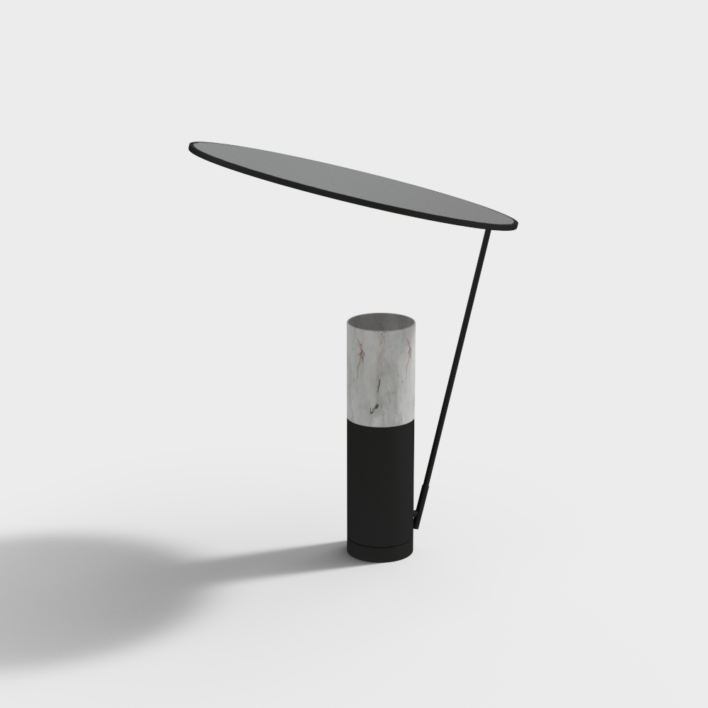 Настольная лампа Areti Modern