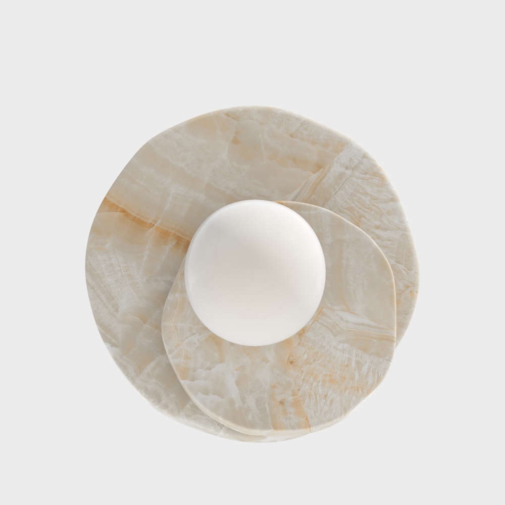 モダンウォールランプ