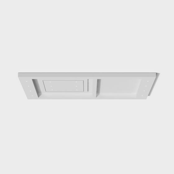 Urban Ceiling Panel 3D model