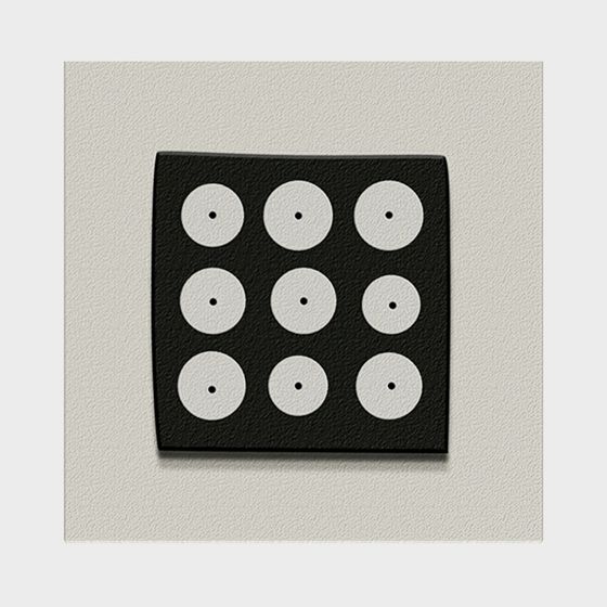 Современная декоративная живопись