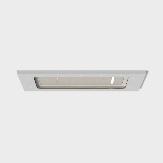 Urban Ceiling Light 3D model