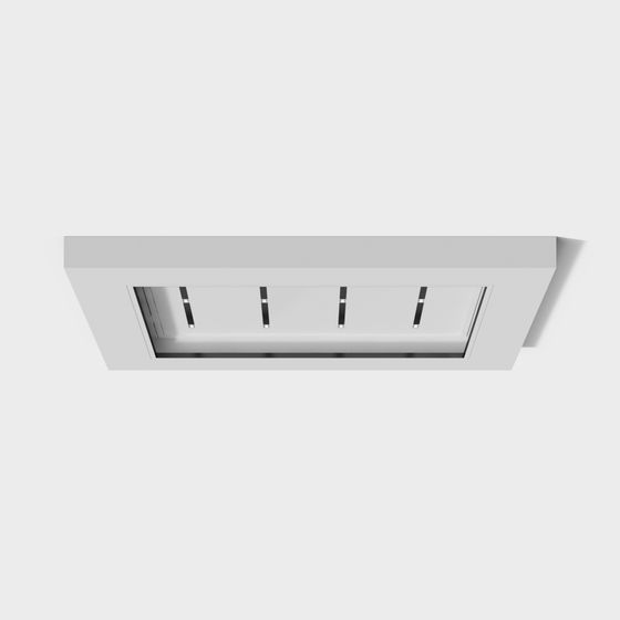 офисный потолок