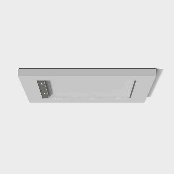 Urban Ceiling Light 3D model