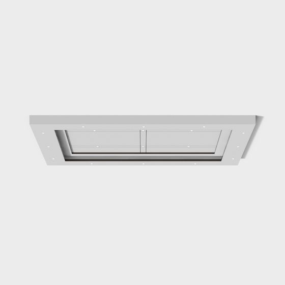 CEO辦公室天花板