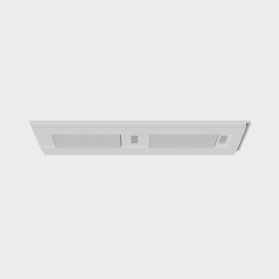 Ceiling Vent 3D model