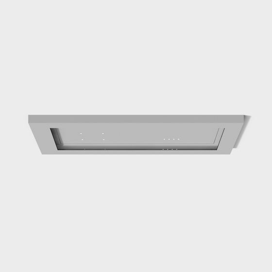 Urban Ceiling Light 3D model