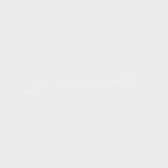 Urban Skyline 3D Model