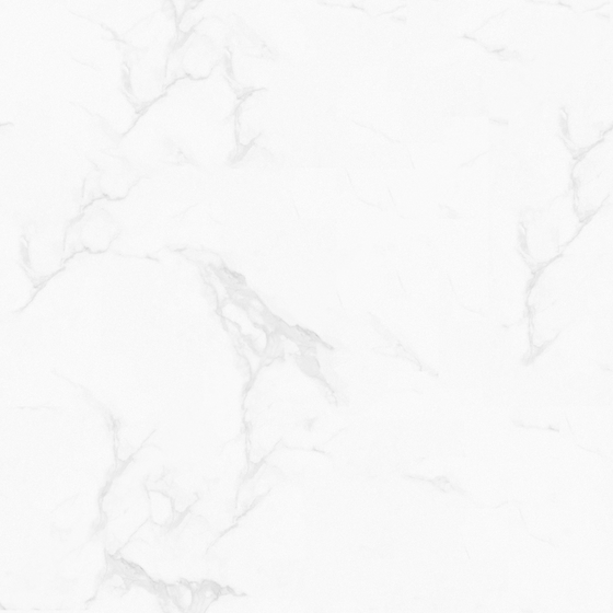 White Slate 3D Model with Pattern