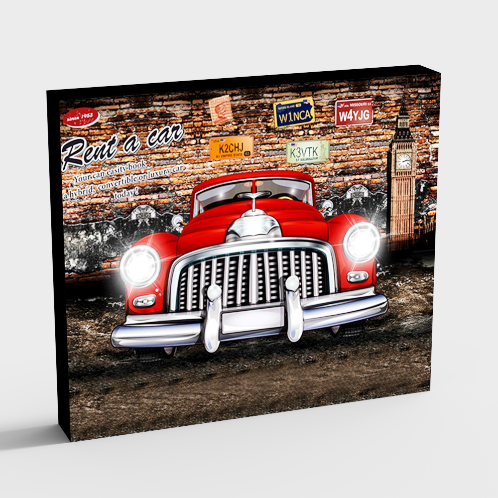 ステージスクリーン