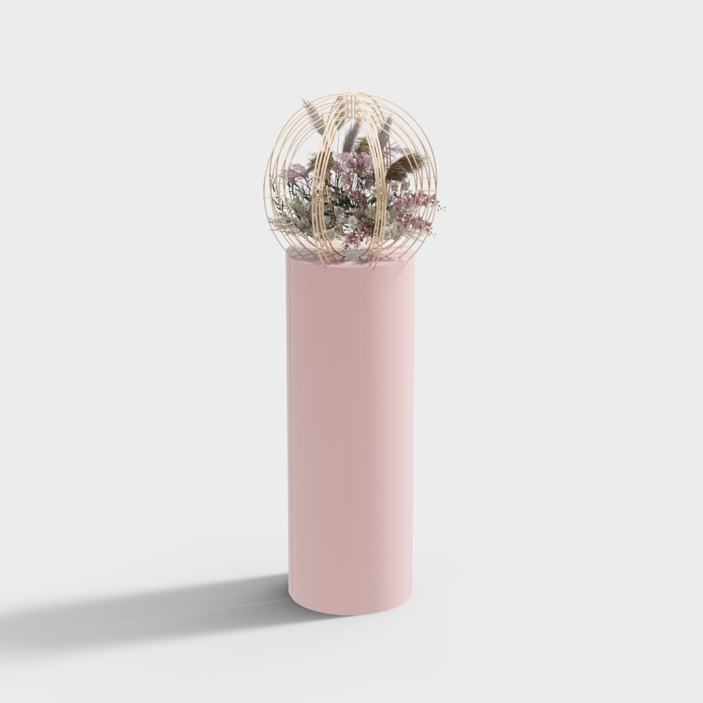 Outdoor wedding flower guide