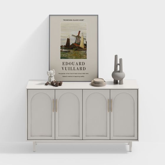 garde-robe d'entrée française