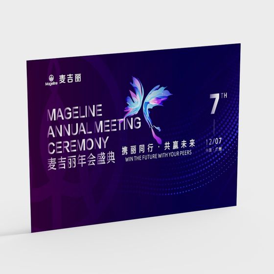 Future Wings 3D model for Designers and Developers