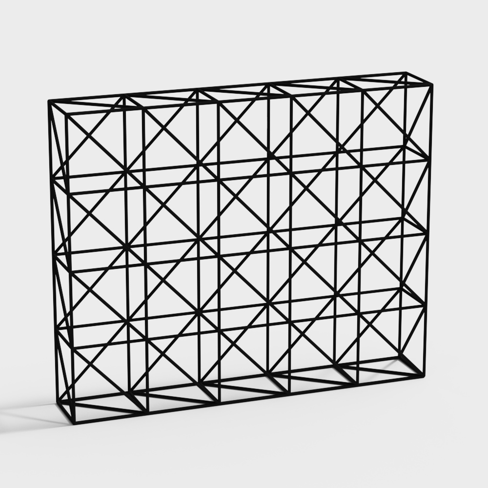 Press conference stage truss