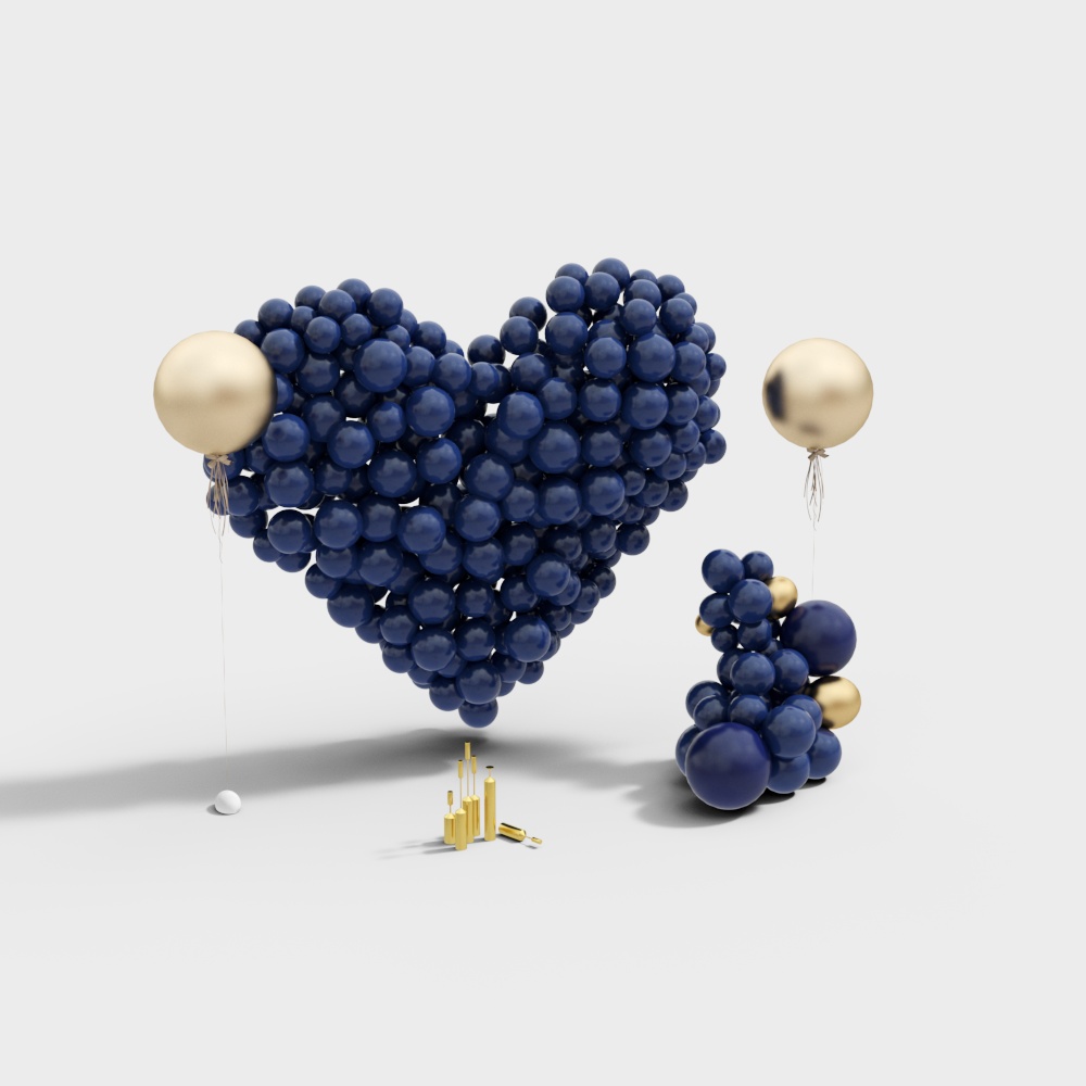 lawn wedding chanmei