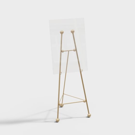 panneau de guide de mariage sur la pelouse