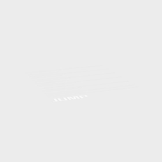 City Lights 3D model