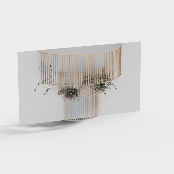 Hermosa Boda al Aire Libre