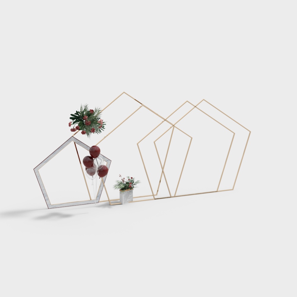 lawn wedding chanmei