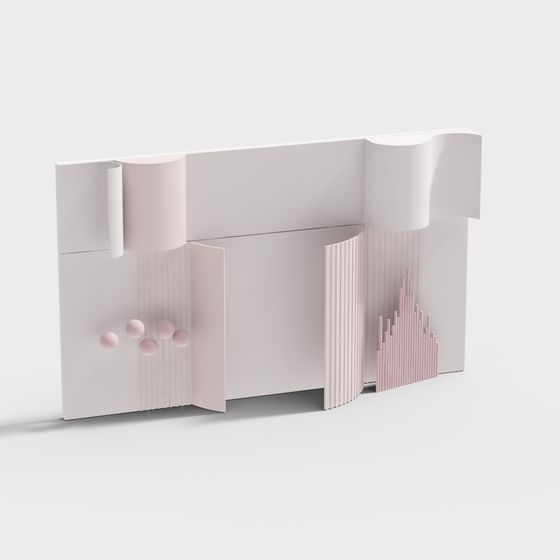 美しい屋外結婚式