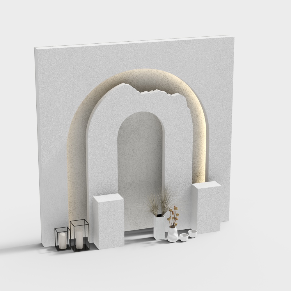 lawn wedding chanmei