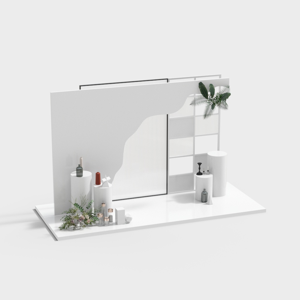 lawn wedding chanmei