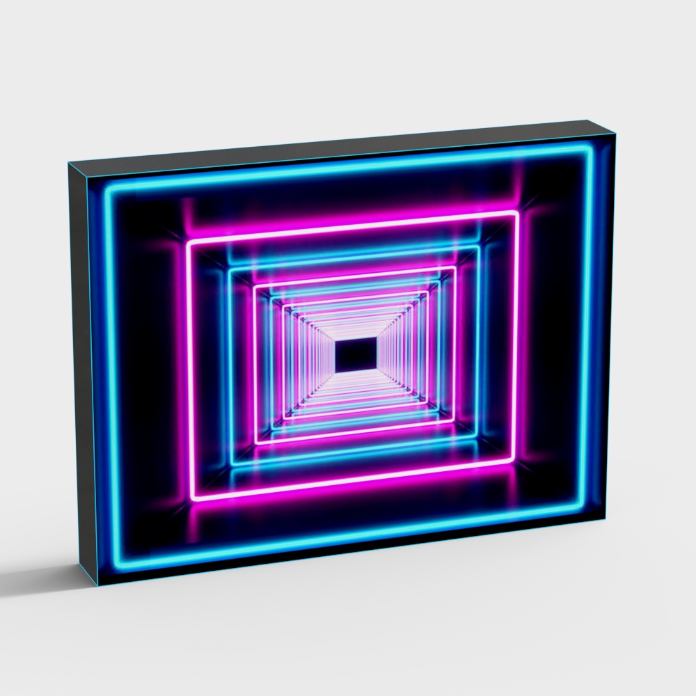 Stage LED large screen