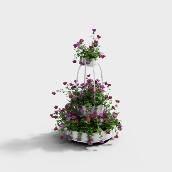 アウトドアウェディングモダン装飾