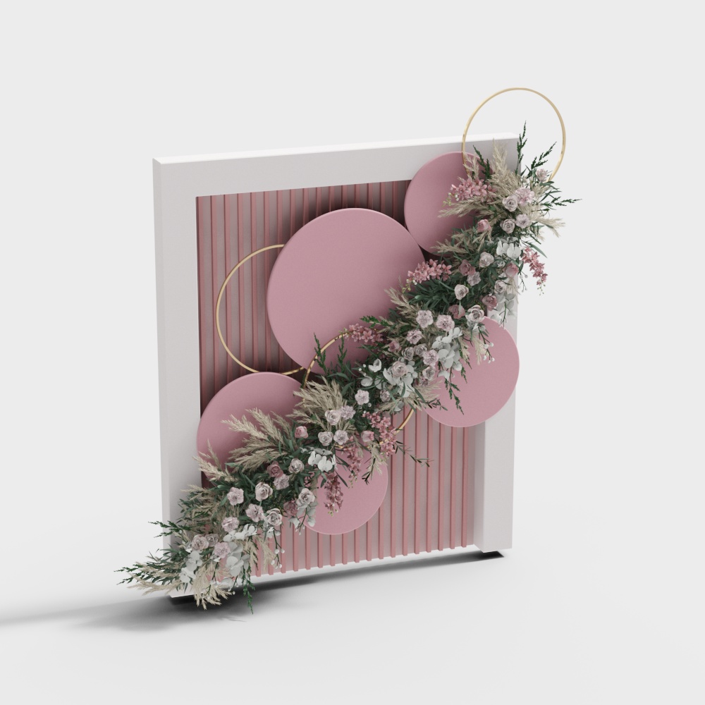 ศิลปะแต่งงานกลางแจ้ง Chenmei