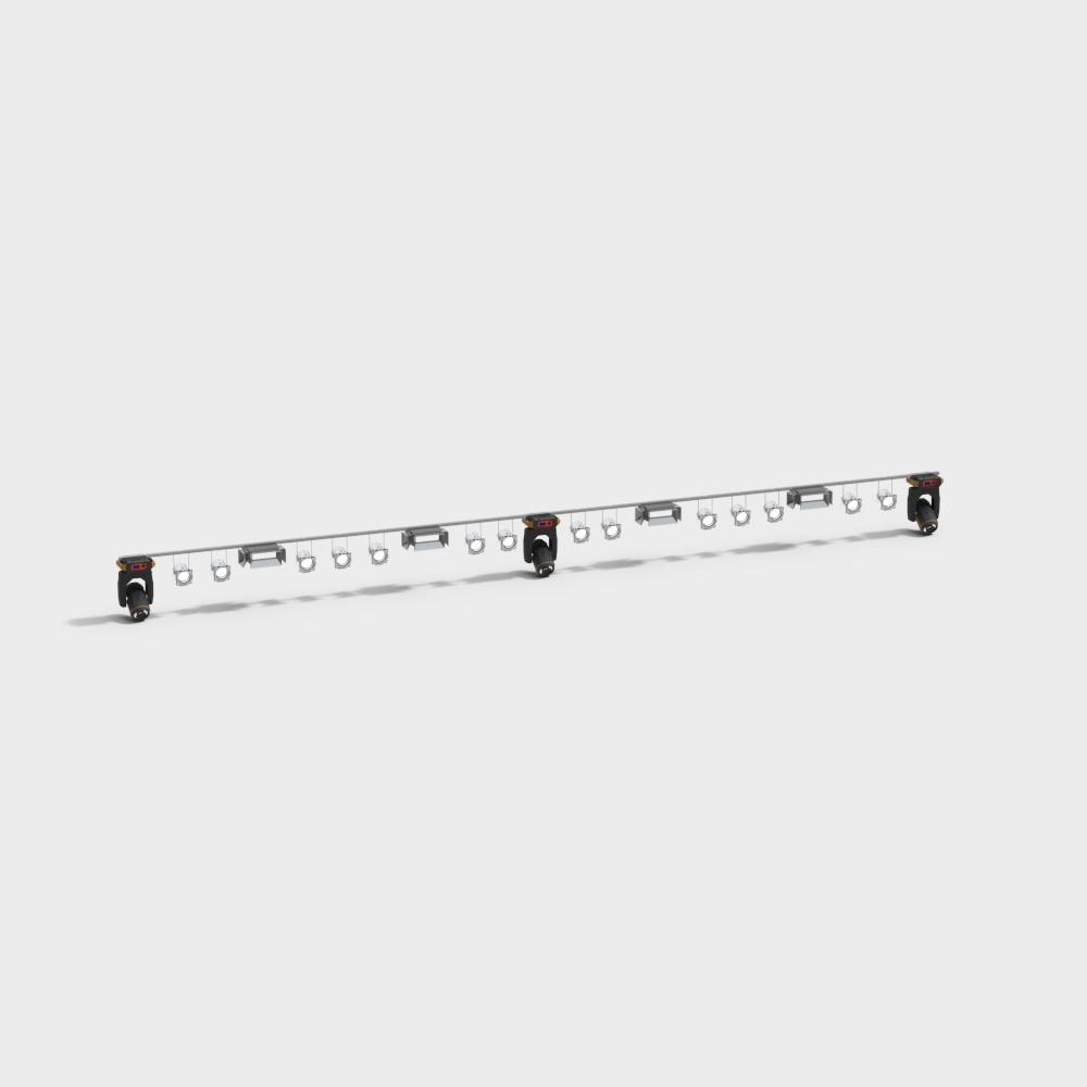 spotlight light stand