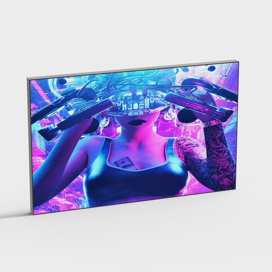 音楽祭ステージスクリーン